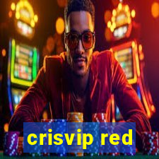 crisvip red